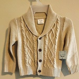 Kids Sweater